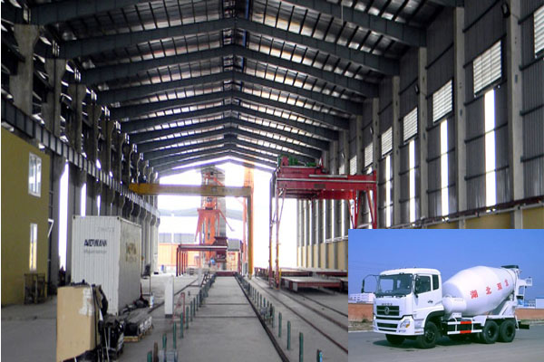 Tránh các vết nứt khi sử dụng bê tông tươi